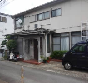 長崎 土地家屋調査士
