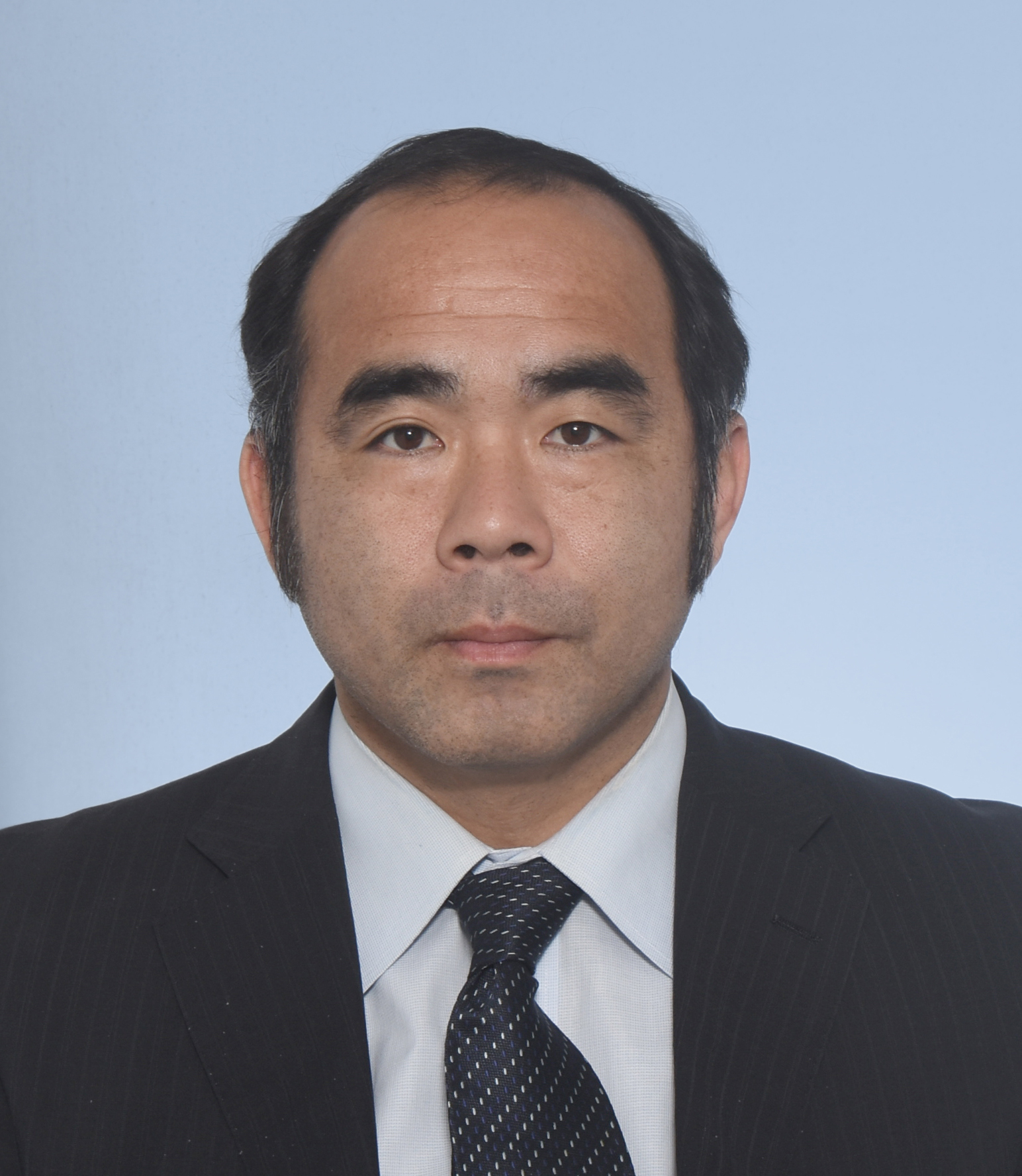 プロフィール写真
